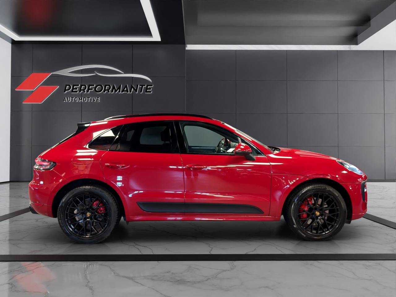 Porsche Macan 2.9 GTS 380cv pdk