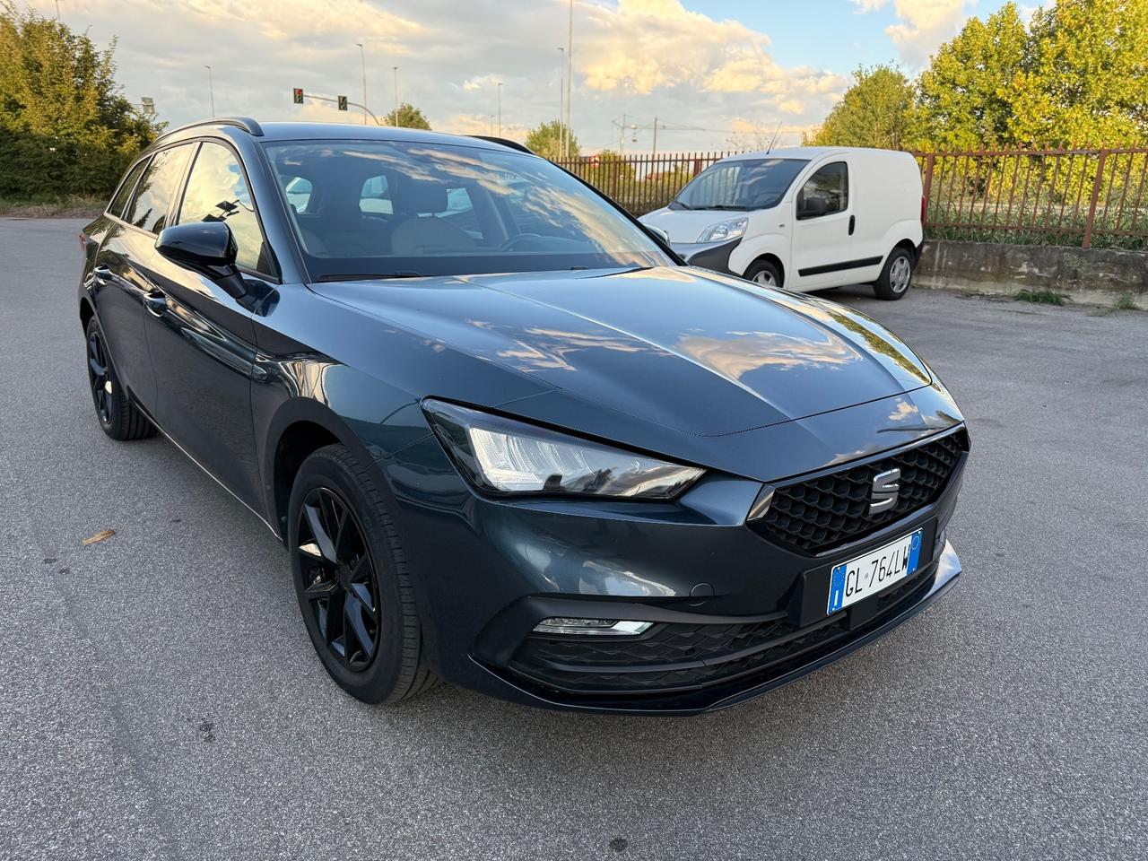 Seat Leon Sportstourer 2.0 TDI 150 CV DSG Business