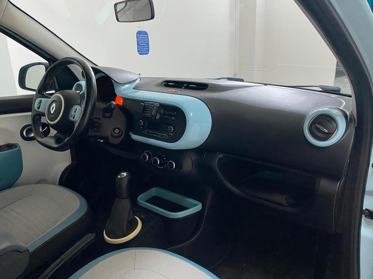 Renault Twingo SCe Live prov nord