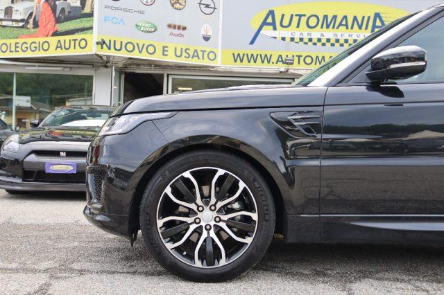 LAND ROVER Range Rover Sport 3.0 SDV6 249 CV HSE Dynamic Uniprop.
