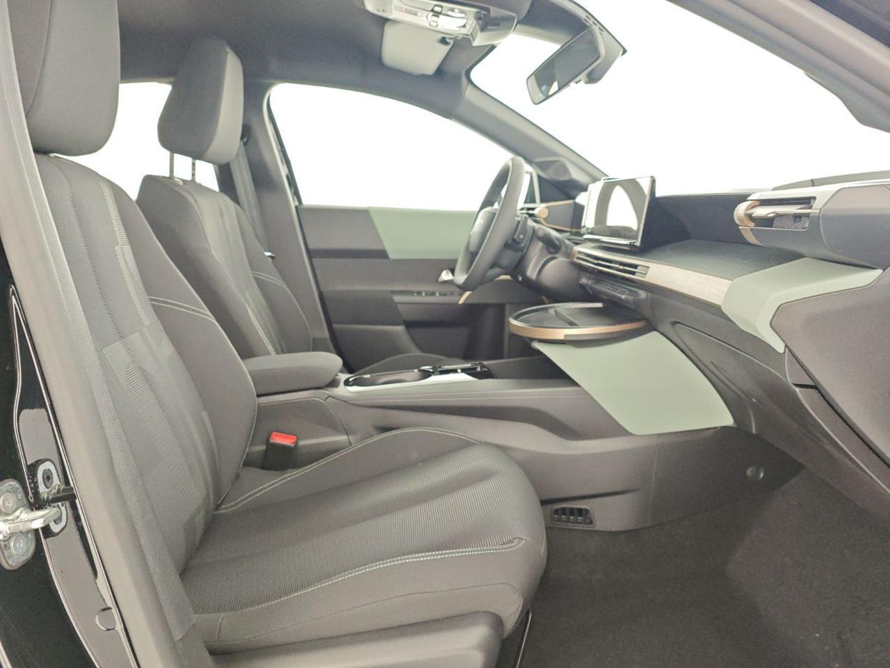 LANCIA Ypsilon Hybrid e-DCT