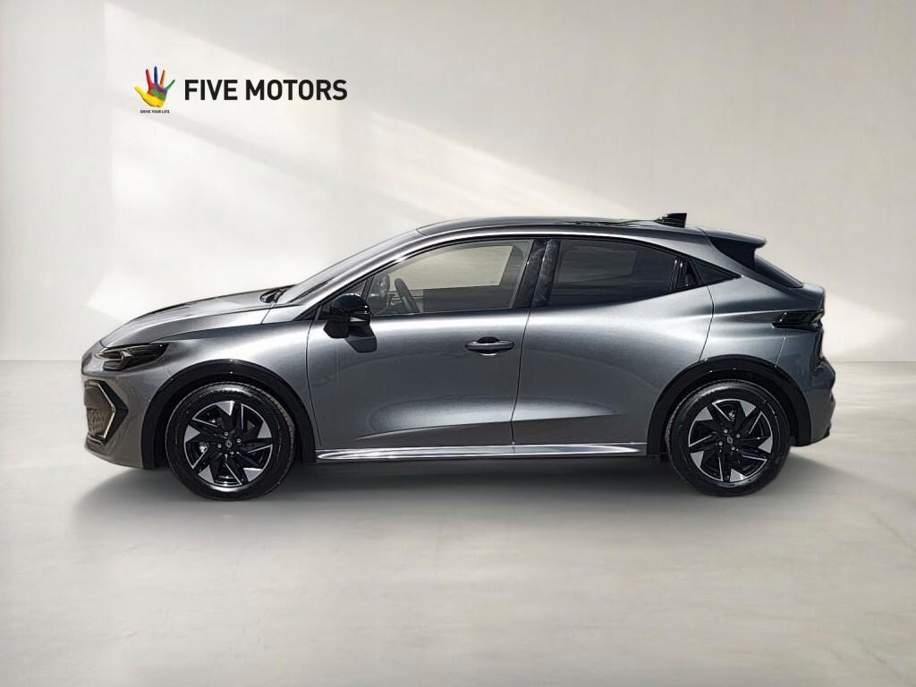 Renault Clio 1.8 full hybrid E-Tech Techno Auto