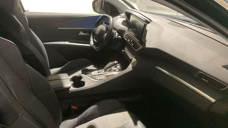 Peugeot 3008 3008 Hybrid 225 e-EAT8 Allure Pack