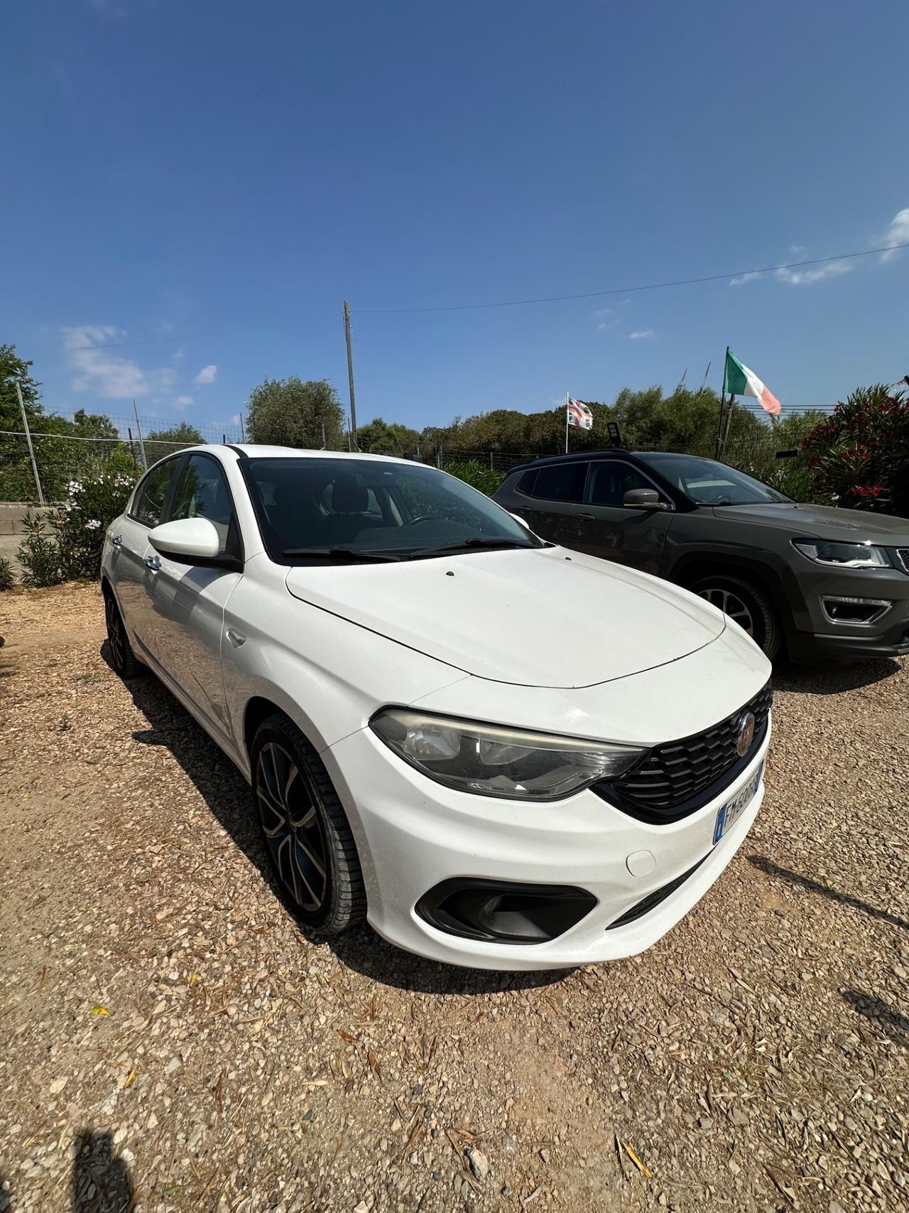Fiat Tipo 1.3 Mjt S&S 5 porte Business