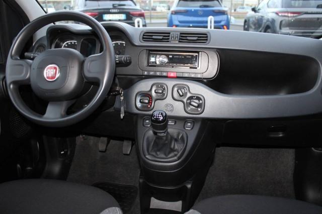 Fiat Panda III 1.0 firefly hybrid s&s 70cv 5p.