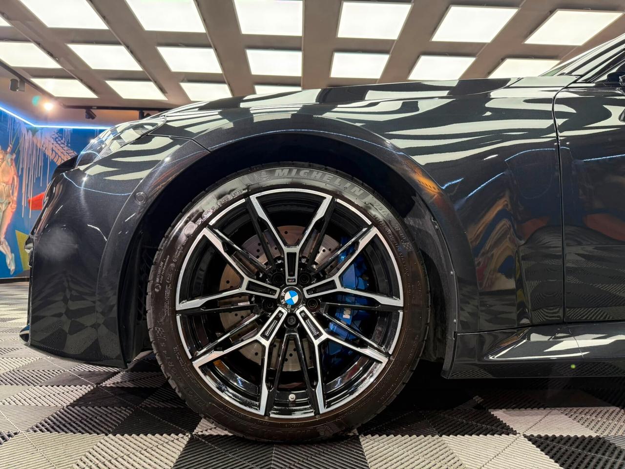 Bmw M2 (595)