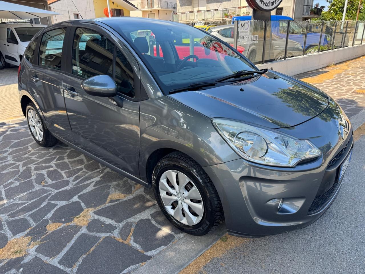 Citroen C3 1.1 Perfect 5 Porte