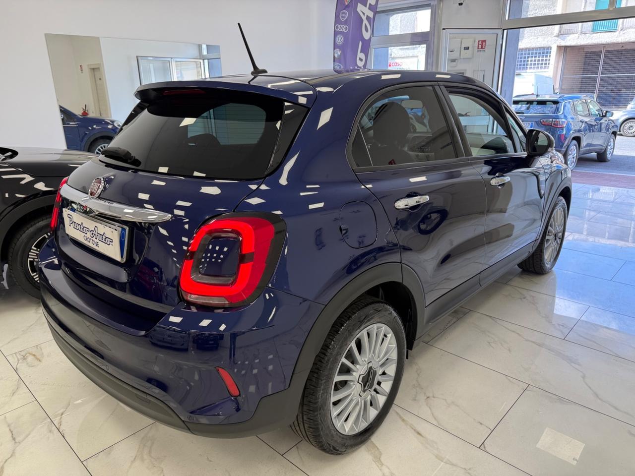 Fiat 500X 1.0 T3 120 CV Connect