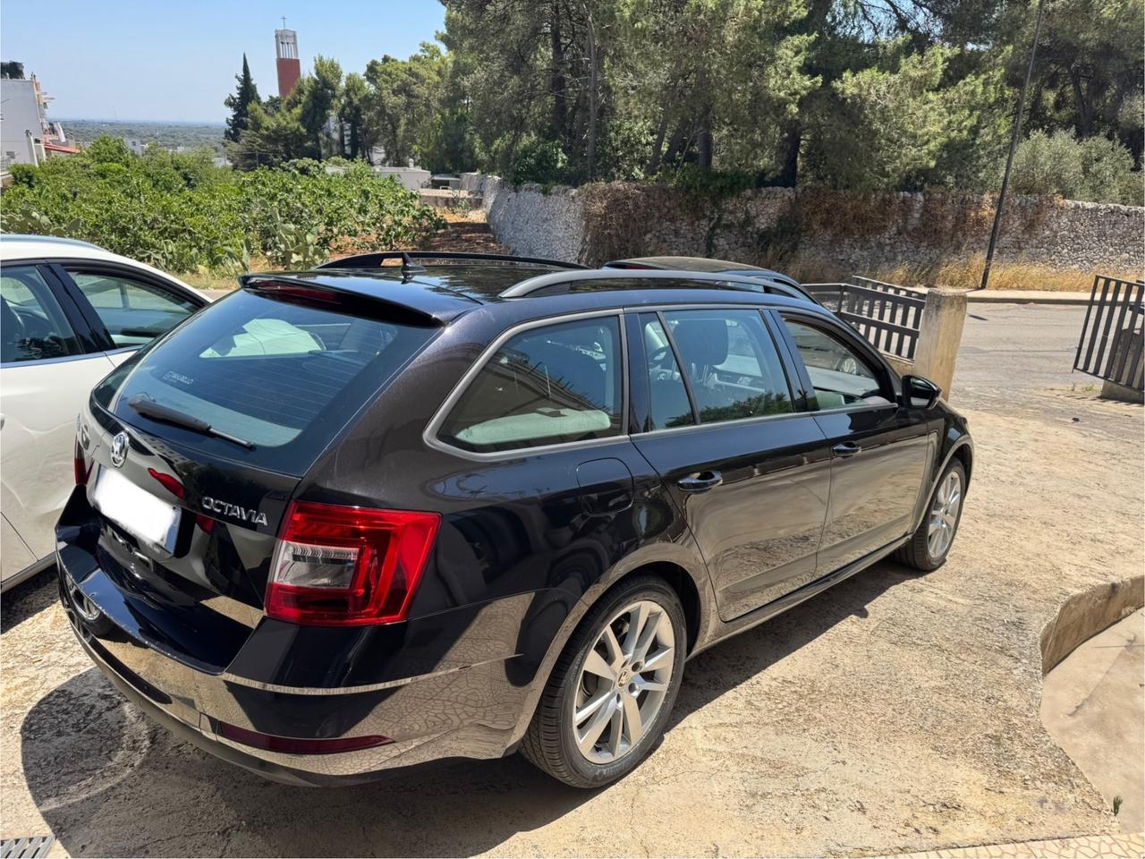 Skoda Octavia 1.6 TDI - SOLO 70.000 KM- 2020