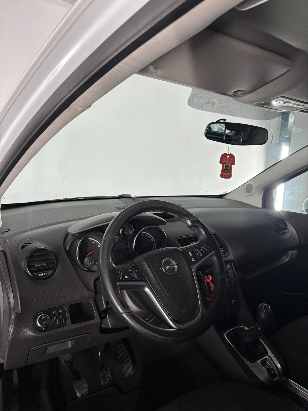 Opel Meriva 1.4 Turbo 120CV GPL Tech Elective