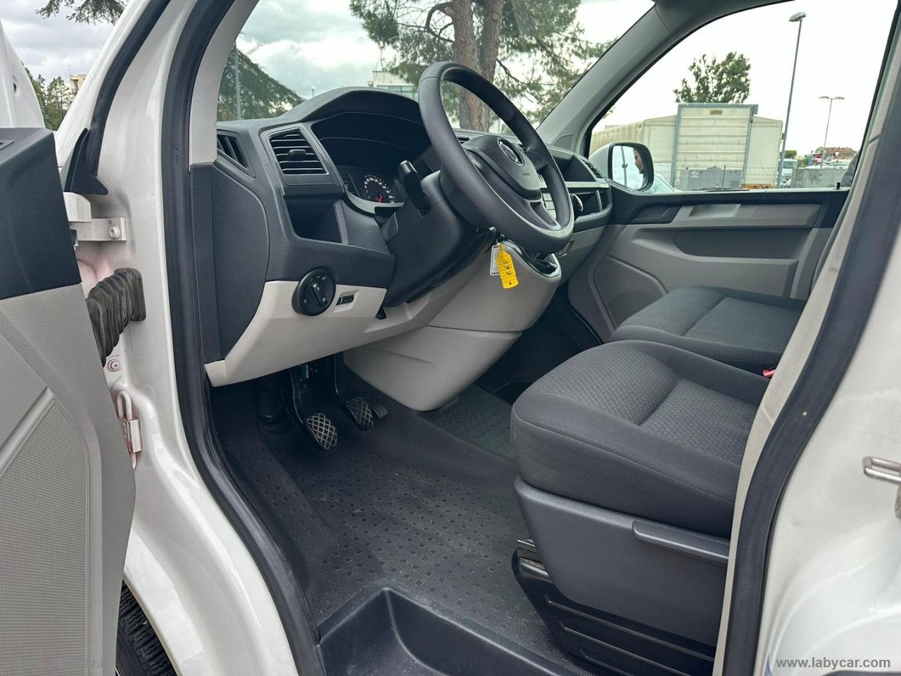 Caravelle 2.0TDI 150 PC Cruise