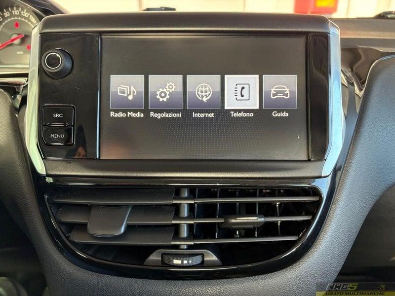 Peugeot 208 1.4 VTi 95 CV 5p. GPL Active