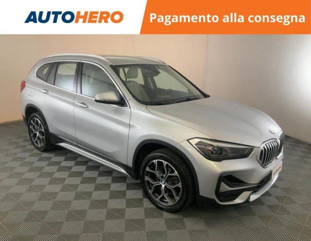 BMW X1 sDrive18i xLine