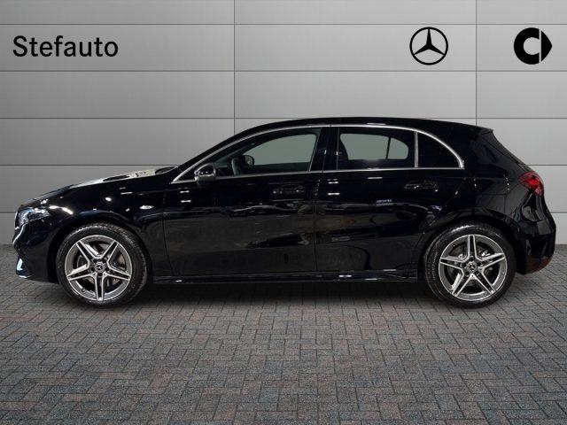 MERCEDES-BENZ A 250 e hybrid EQ AMG Line Advanced