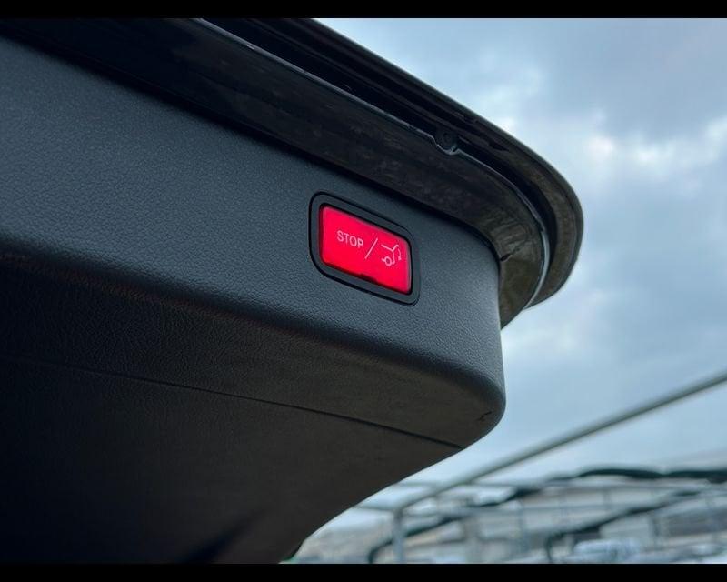 Mercedes-Benz Classe C C 220 d Station Wagon Premium