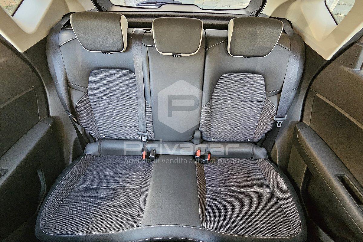 RENAULT Captur Full Hybrid E-Tech 145 CV Intens