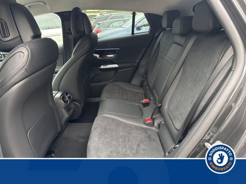 Mercedes-Benz GLC Coupé GLC 220d 4Matic Coupé AMG Line Advanced