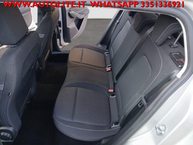 FORD Focus 1.5 EcoBlue 120 CV SW Business