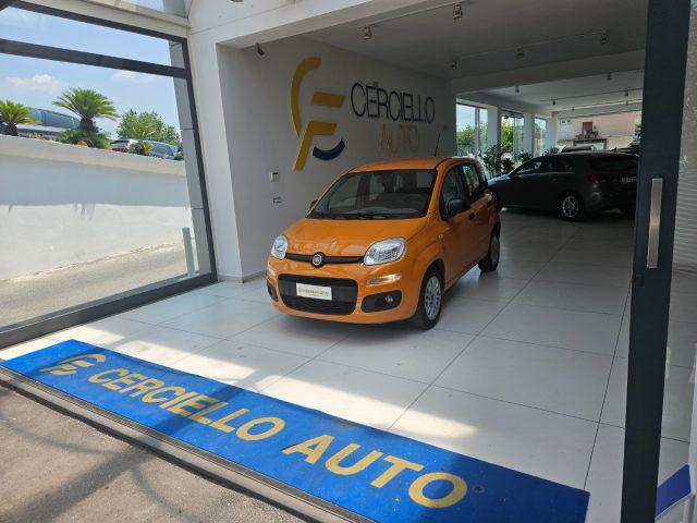 FIAT Panda 1.2 EasyPower GPL tua da ?99,00 MENSILI