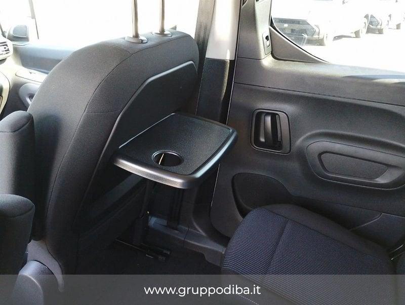 FIAT FBM Dobl? Series 4 Stock My26 Dobl? Combi Passo Lungo