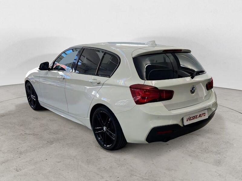 BMW Serie 1 118i M Sport