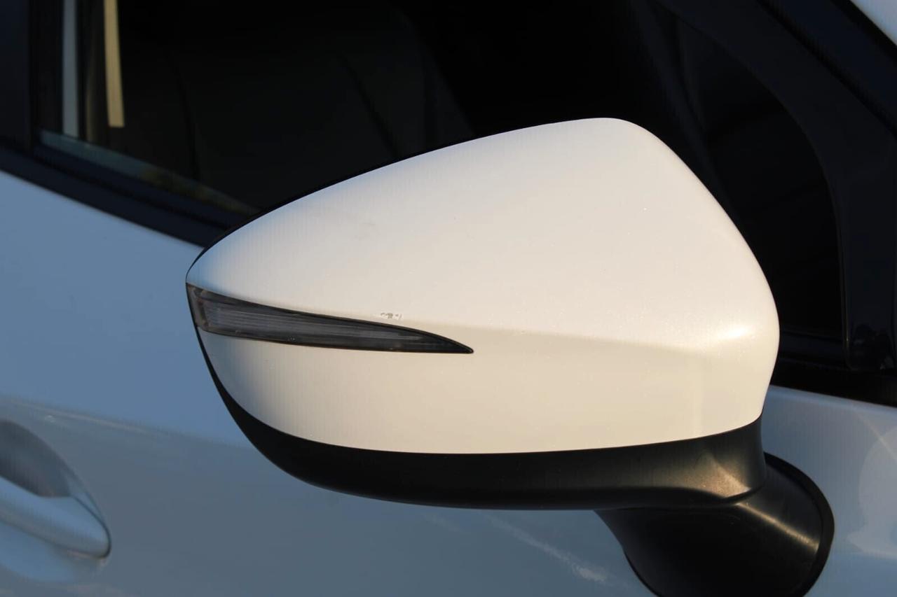 Mazda CX-3 1.5L Skyactiv-D Luxury Edition