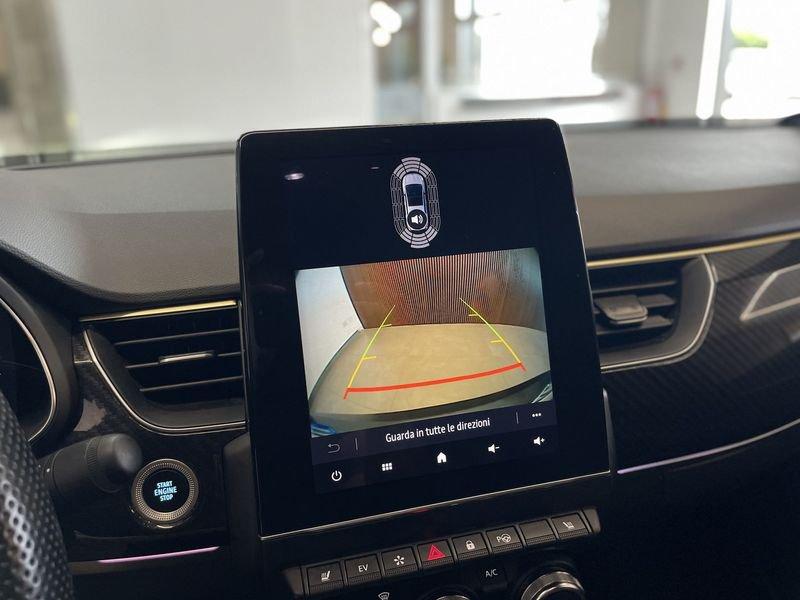 Renault Arkana Arkana Full Hybrid E-Tech 145 CV Engineered Fast Track