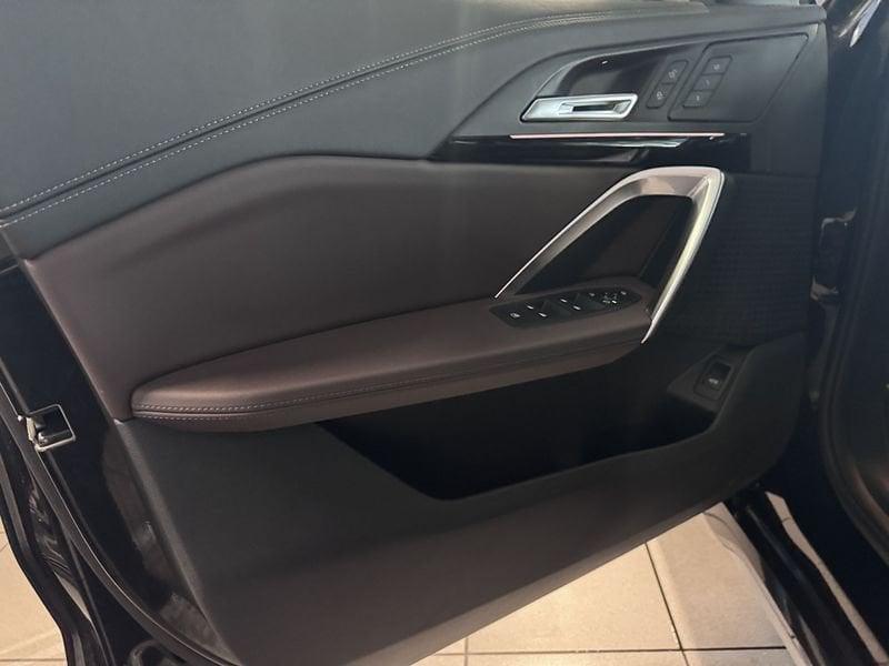 BMW X1 X1 sDrive 18d xLine