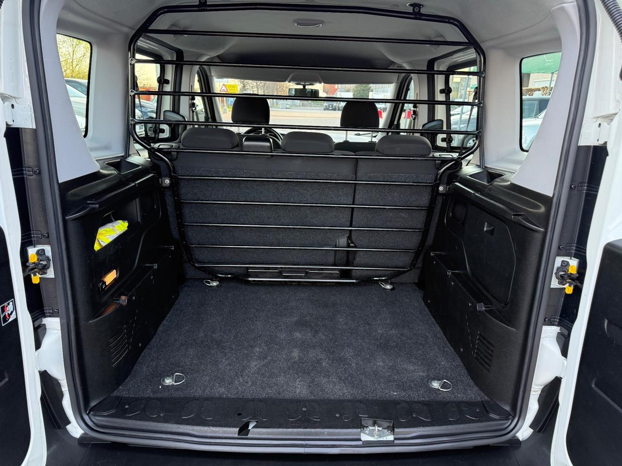 Fiat Doblo 1.6 MJT 90CV S&S PC Combi N1 Easy