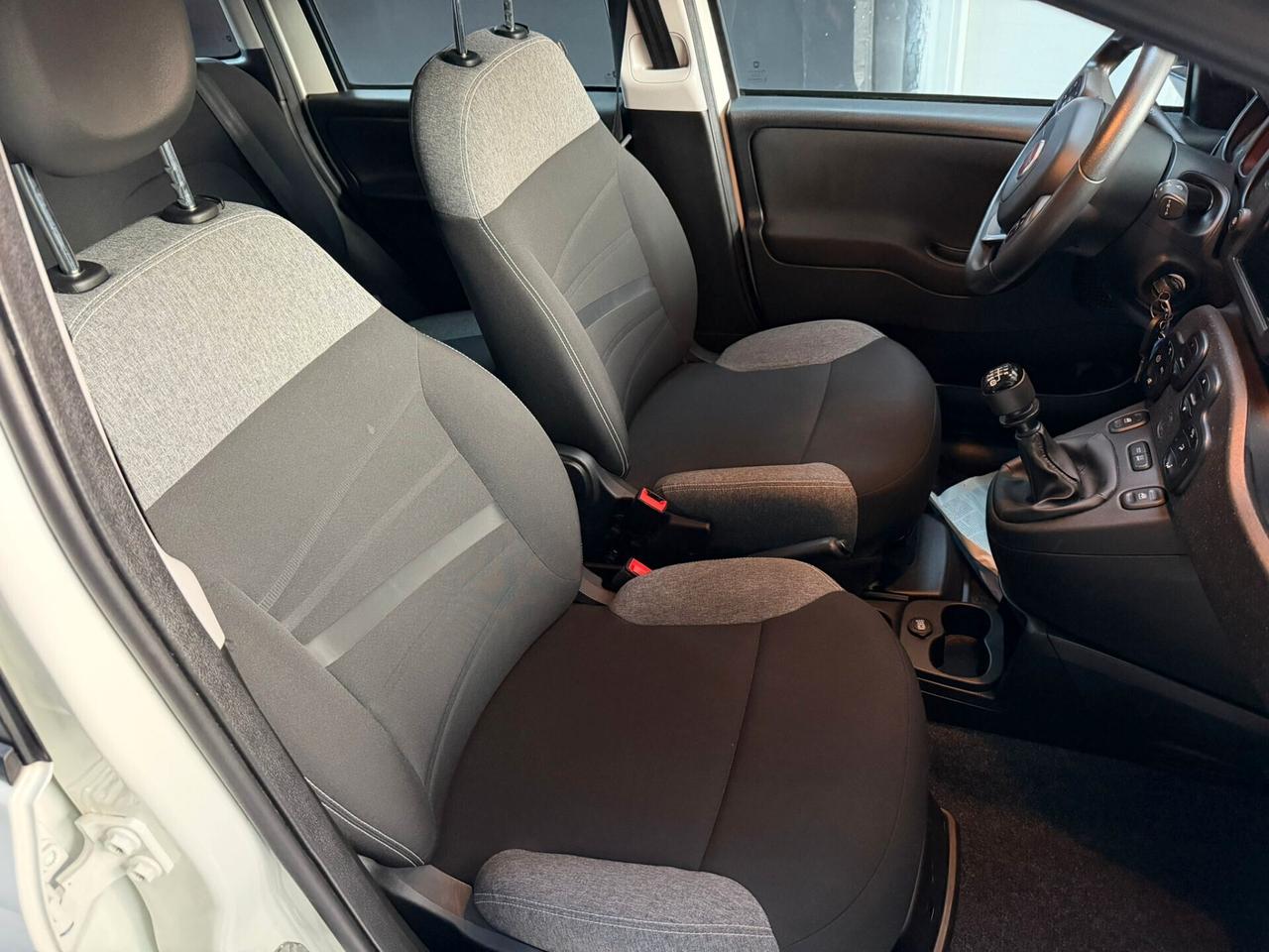 Fiat Panda Turbo S&S 4x4 Wild IVA ESPOSTA!