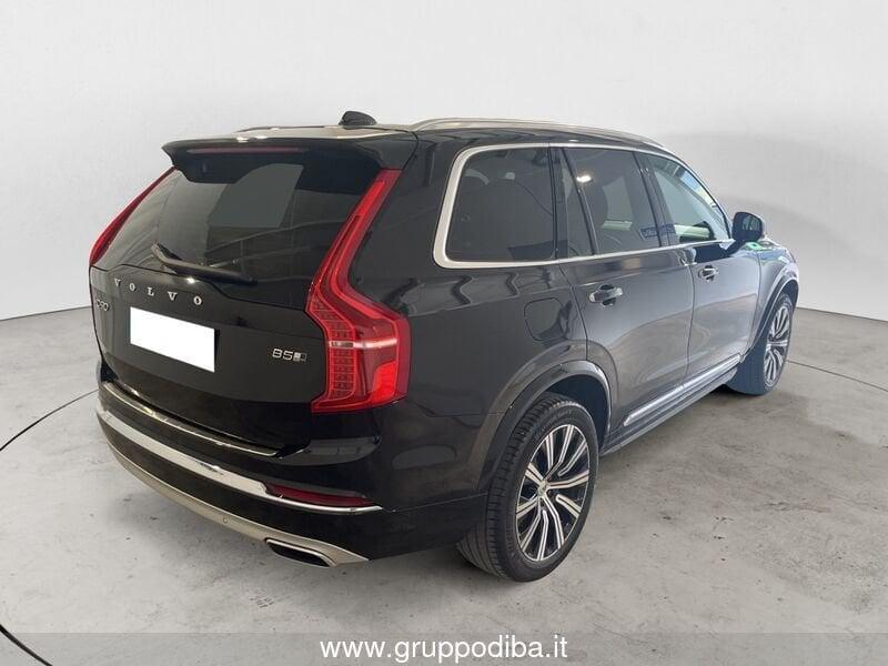 Volvo XC90 II 2015 Diesel 2.0 b5 Inscription awd 7p.ti geartronic my20