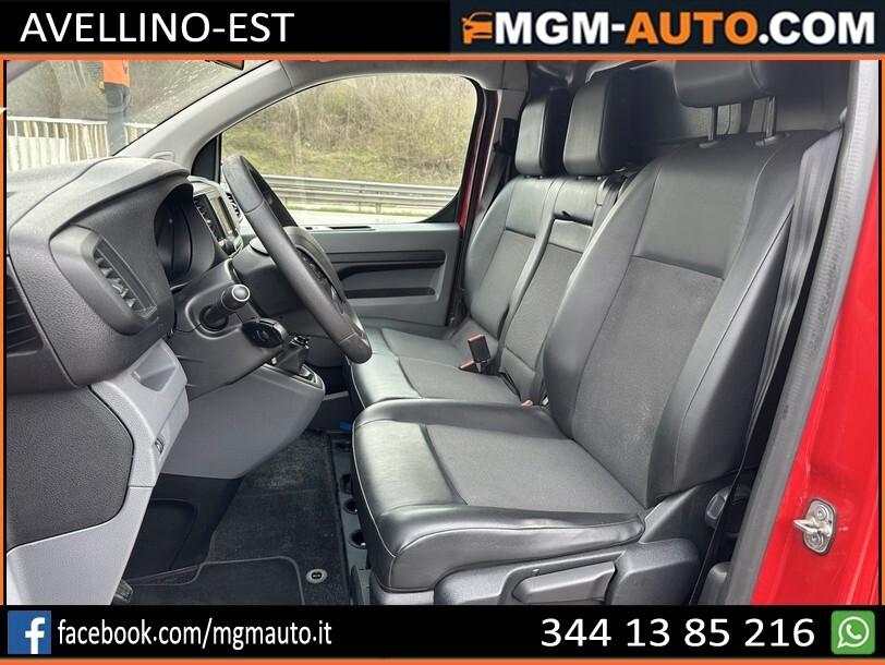 Peugeot Expert 2.0 BlueHDi 120