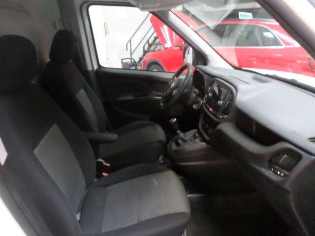 Fiat Doblo Doblò 1.3 MJT PL-TN Cargo MAXI Lamierato SX Euro6