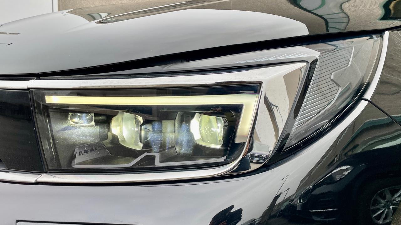 OPEL GRANDLAND 1.5 ECOTEC 131CV - FULL LED, VIRTUAL COCKPIT, NEOPATENTATI