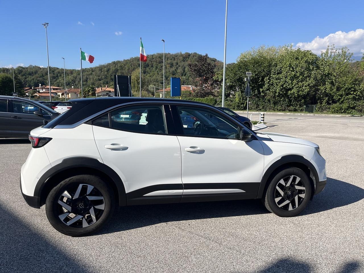 OPEL MOKKA 1200 CC 100 CV 6M