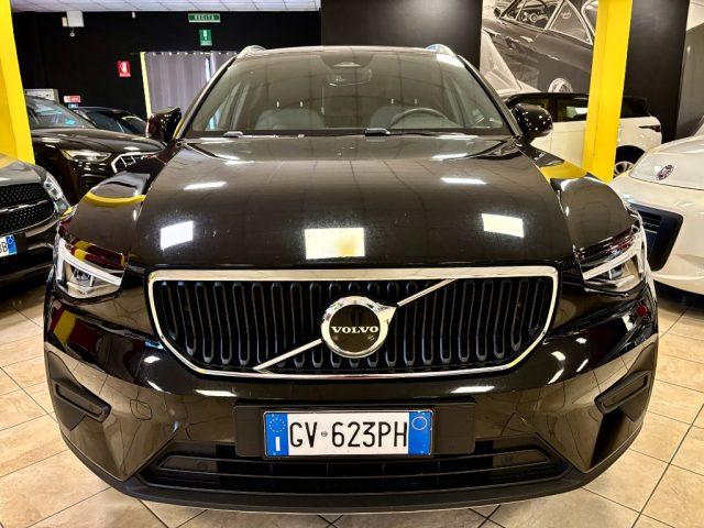 VOLVO XC40 B3 automatico Core UNIPRO - PREZZO REALE