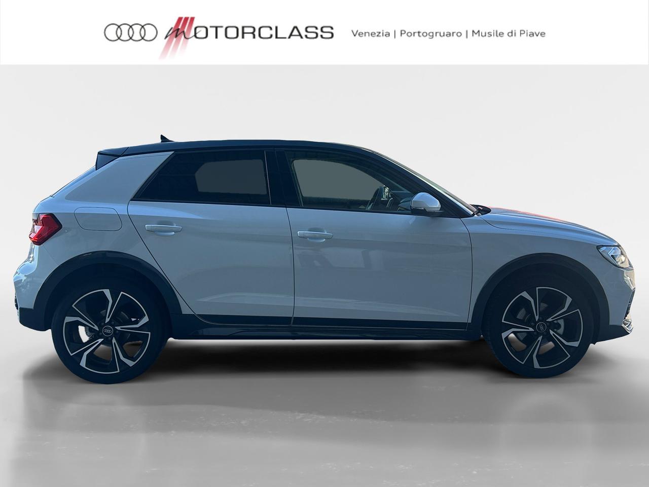 Allstreet 35 Tfsi 150cv S Tronic