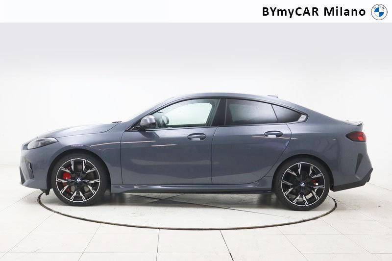 BMW Serie 2 Gran Coupe 218 d MSport Pro DCT