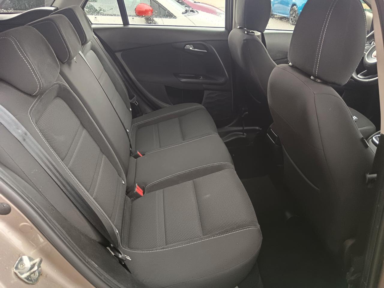 Fiat Tipo 1.3 MJT 95CV SW NAVI