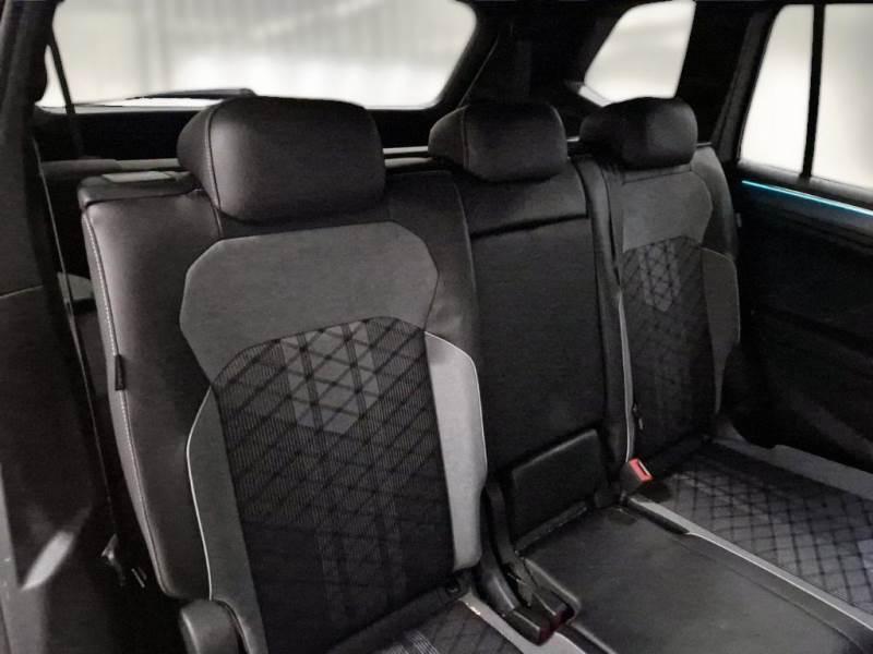 Volkswagen Tiguan 2.0 TDI SCR R-Line DSG