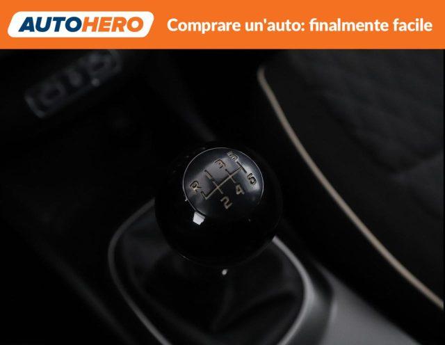 FIAT 500X 1.6 MultiJet 120 CV City Cross
