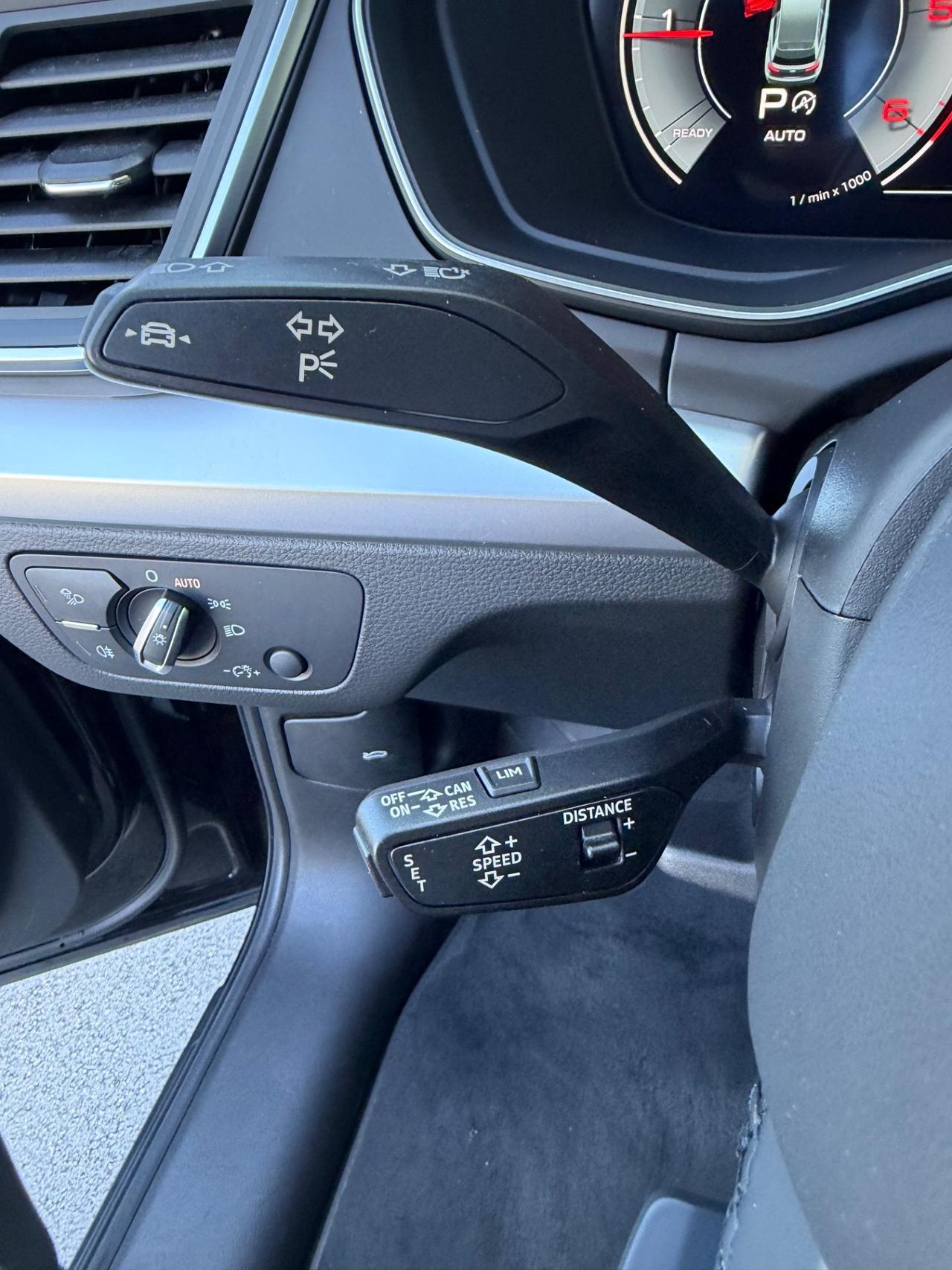 Audi Q5 40 2.0 Tdi quatt 204CV Advanced Stronic