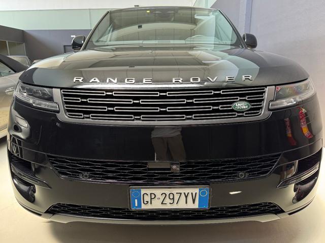 LAND ROVER Range Rover Sport 3.0D l6 249 CV Dynamic GAR. UFF. 08/28 AUTOCARRO