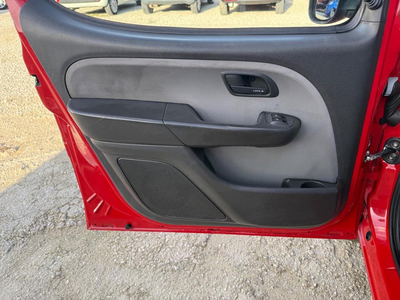 Fiat Doblo Doblò 1.3 MJ 16V Combi 5 p.ti SX