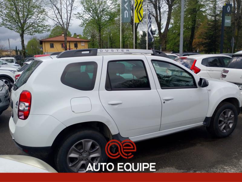 Dacia Duster Duster 1.5 dCi 110CV 4x4 Lauréate