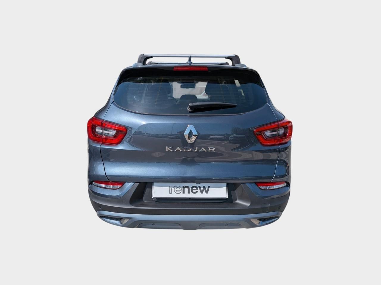 Renault Kadjar 1.5 Blue dCi Intens EDC