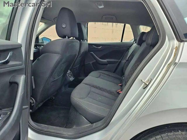 SKODA Scala 1.6 tdi Ambition 115cv dsg - FZ724EE