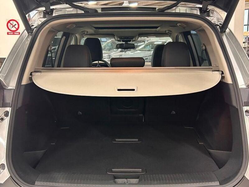 Nissan X-Trail e-Power 2WD 5 posti Tekna