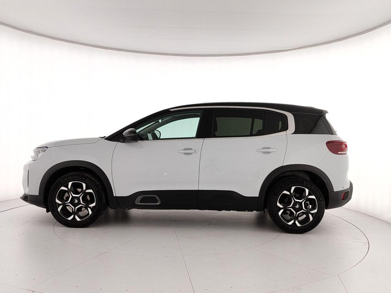 Citroen C5 Aircross BlueHDi 130 S&S EAT8 Max