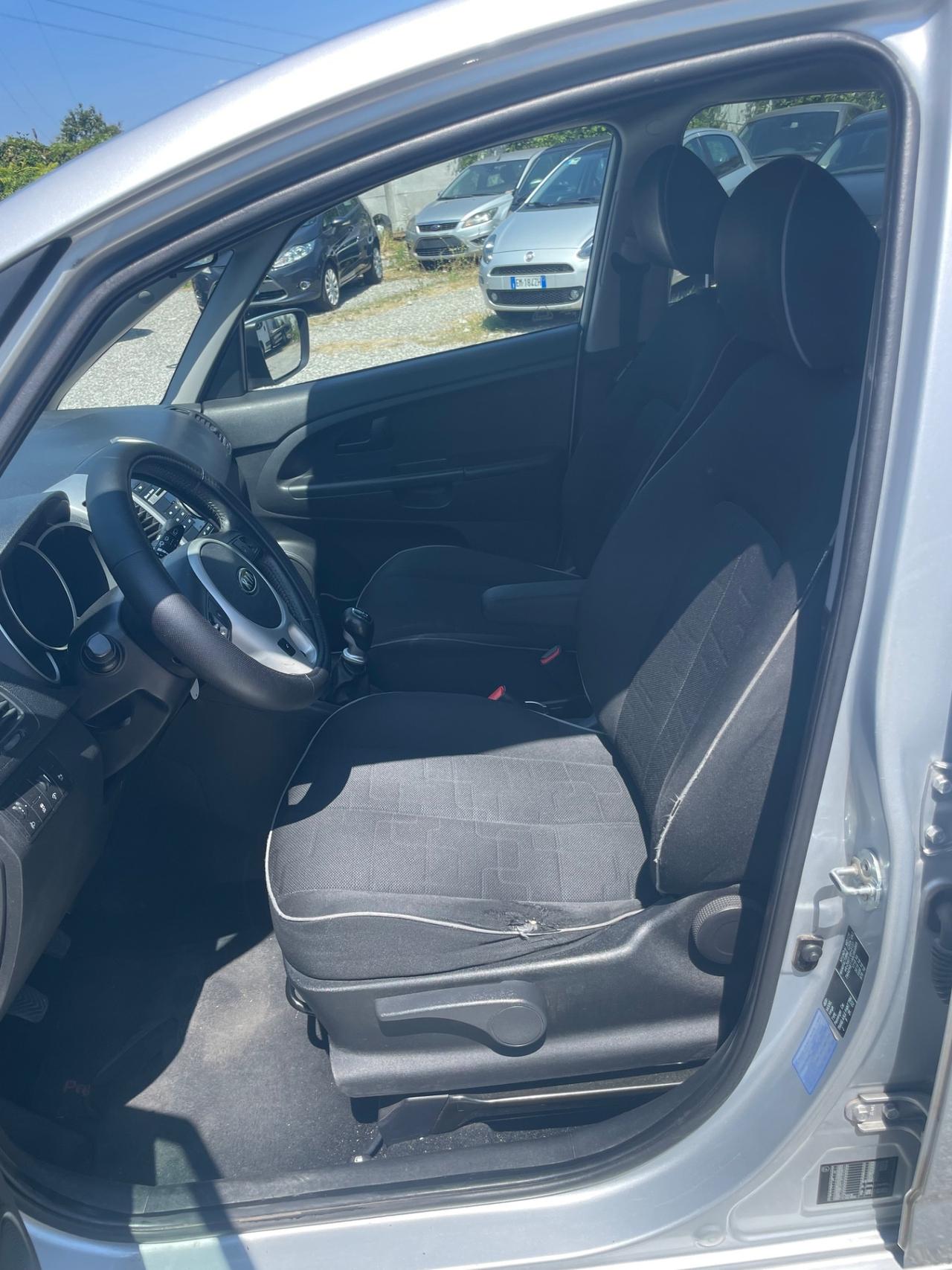 Kia Venga 1.4 CVVT EX ISG